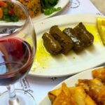 ΕΞΟΔΟΣ | Σαββατιάτικη βόλτα στην παλιά Αθήνα