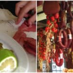 Athens is on the menu for 2015 – Ham and charcuterie at Karamanlidika
