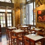 Рестораны Греции: полный обзор – Restaurants in Greece: a full review
