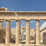 Atina: Tanrıların Bir Bildiği Olmalı