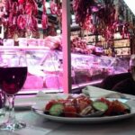 本場ギリシャ料理を楽しめるアテネのタベルナ(食堂)「カラマンリディカ」 – エキサイトニュース