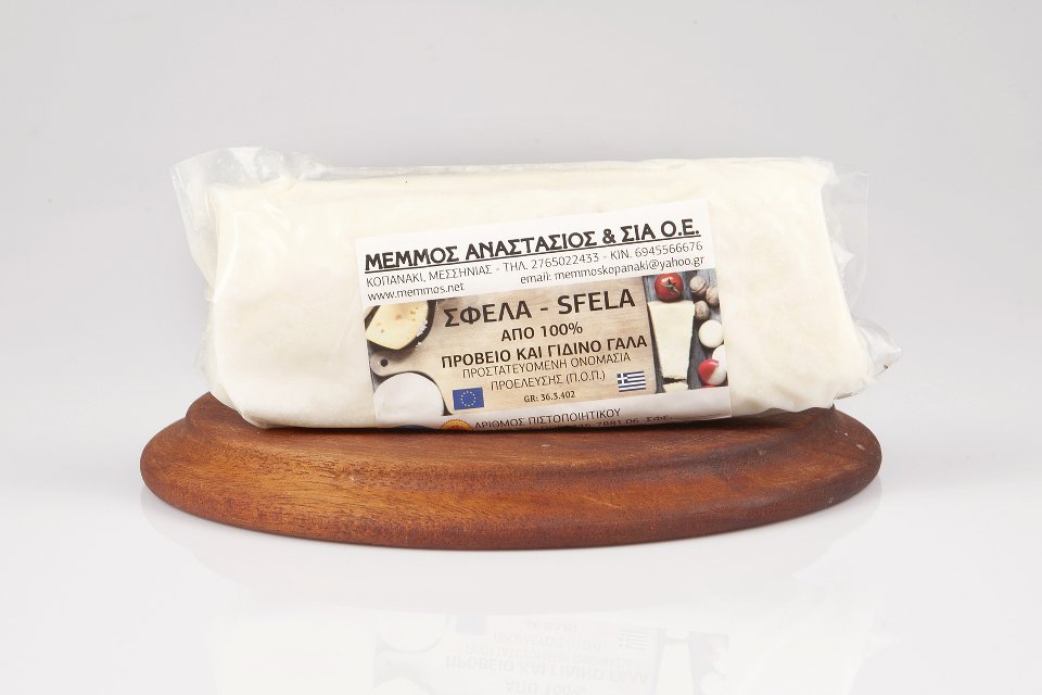 Σφέλα ΠΟΠ | Προϊόντα - Τα Καραμανλίδικα του Φάνη, karamanlidika.gr